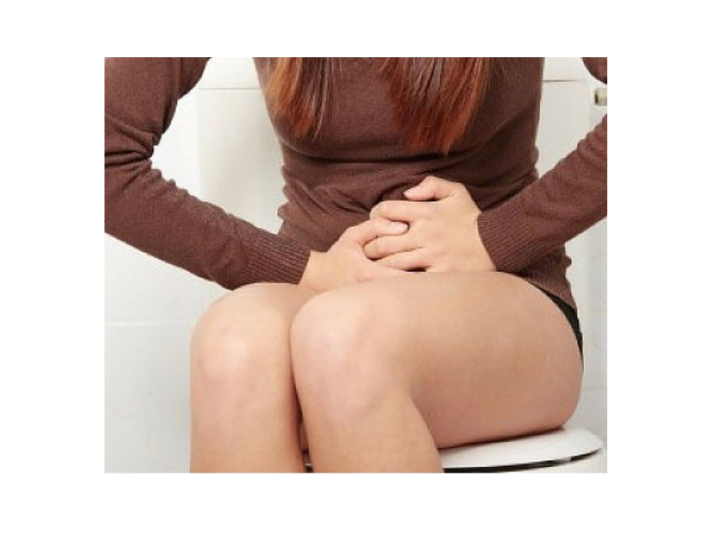 Urinary Tract Infection Pain