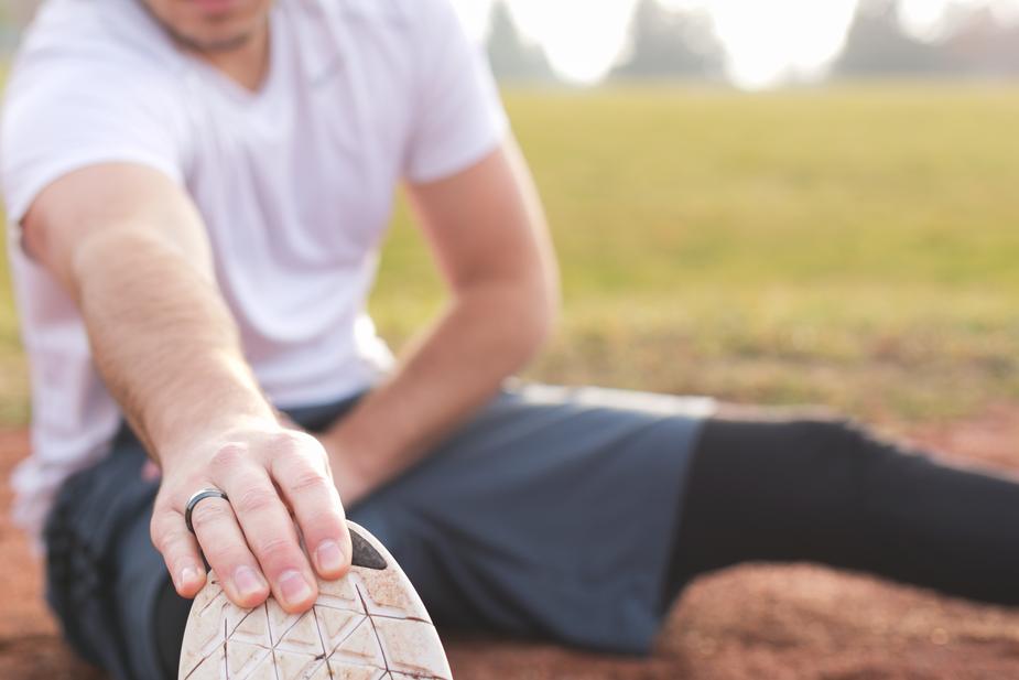 Your Chronic Inflammation Doesn’t Always Have To Be Chronic