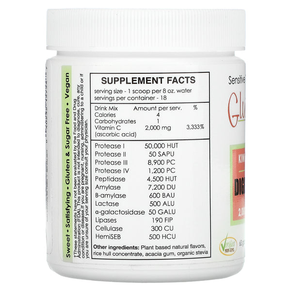 Glutenizer® Force Plus Digest-Well-Bundle-of-Six - Save $10.26