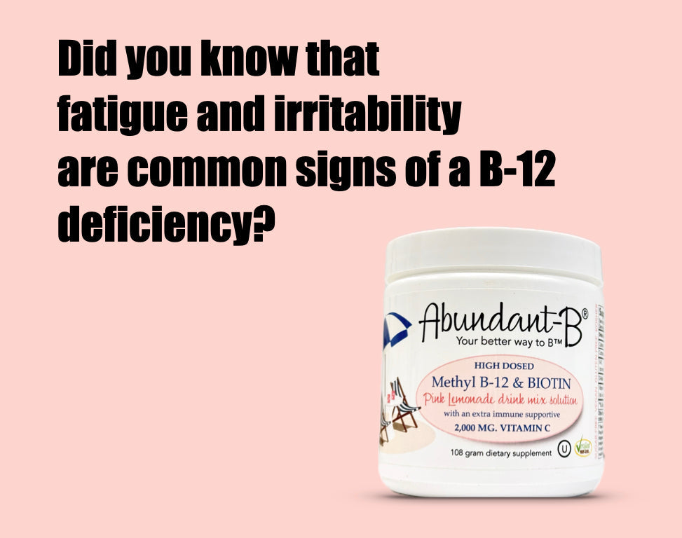 Three-To-Abundant-B®-Better Bundle