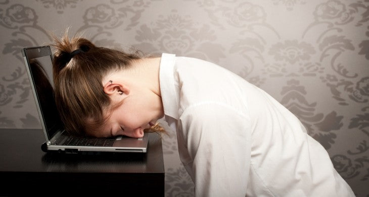 Stress and Vitamin C, The Important Connection