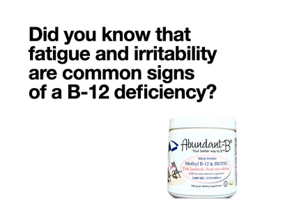 Three-To-Abundant-B®-Better Bundle