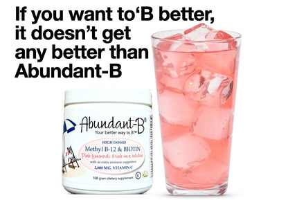 Three-To-Abundant-B®-Better Bundle
