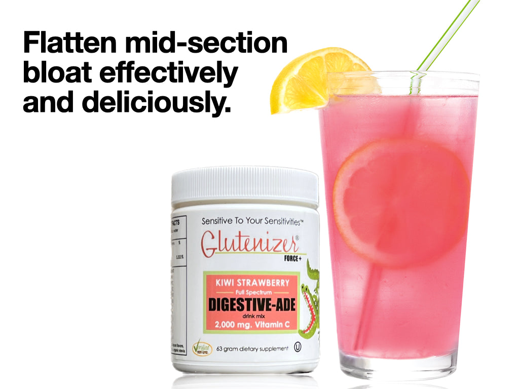 Glutenizer® Force Plus Digest-Best Discounted Bundle of Six