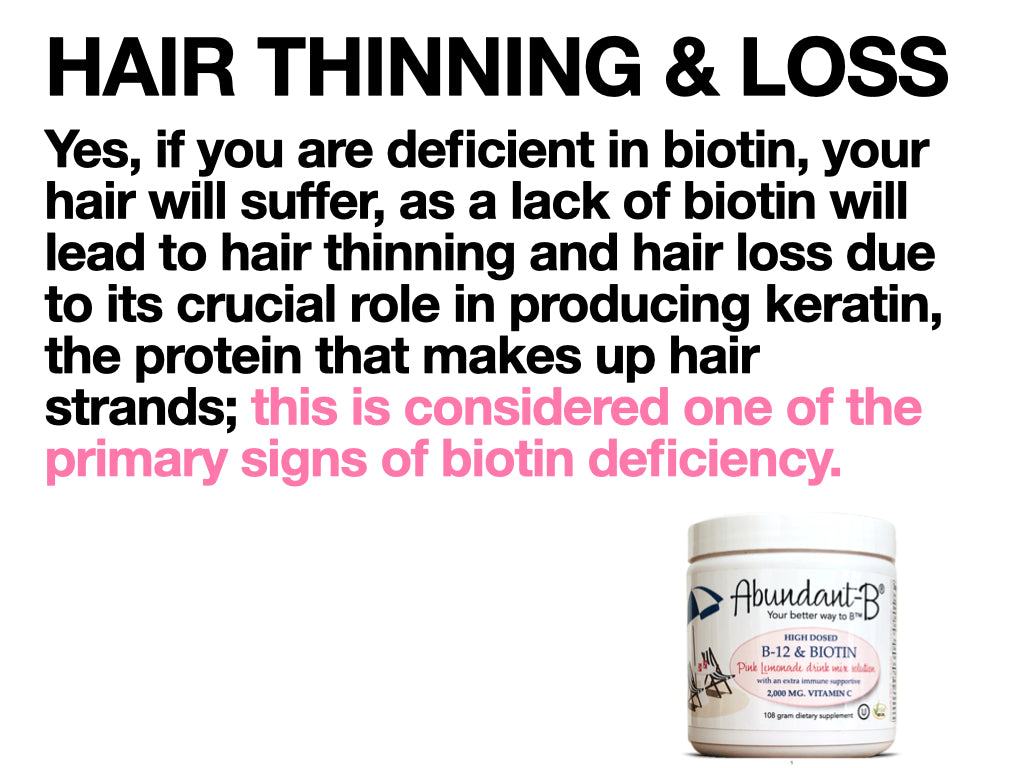 Abundant-B® High-Dosed Methyl B-12 & Biotin Pink Lemonade drink mix solution