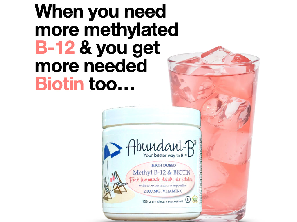 Three-To-Abundant-B®-Better Bundle