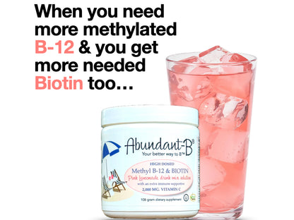 Three-To-Abundant-B®-Better Bundle