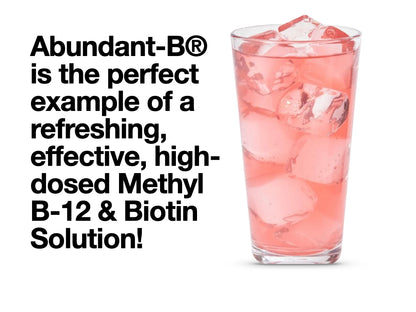 Three-To-Abundant-B®-Better Bundle